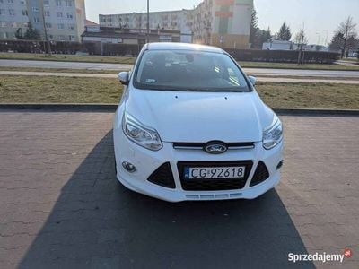 Używany 2013 Ford Focus Titanium | 21 000 zł (Uczciwa cena)