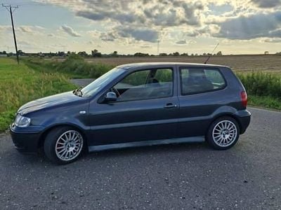 VW Polo