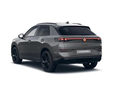 Nowe 2026 VW T-Roc SUV | 183 980 zł