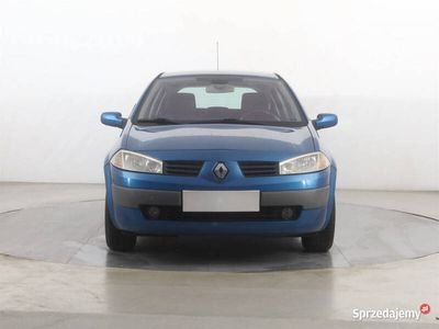 używany Renault Mégane II 