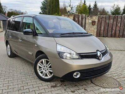 używany Renault Grand Espace 