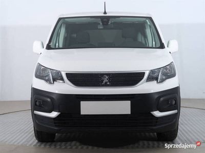 używany Peugeot Rifter 1.5 BlueHDi