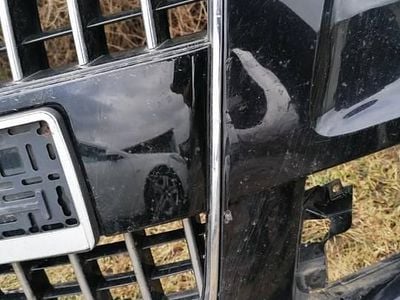 Używany Audi Q7 S-Line 2010 SUV