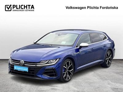 Używany VW Arteon 320 KM (235 kW) 2021
