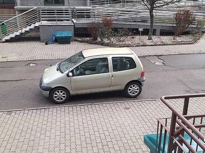 Używany 2001 Renault Twingo Hatchback | 3500 zł