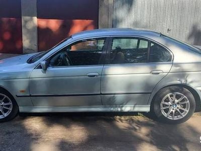 Używany BMW 523 1998 Sedan/Limuzyna