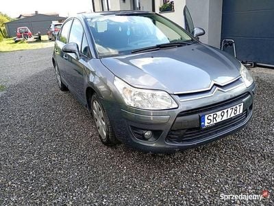 Citroën C4