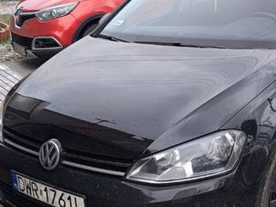 VW Golf VII
