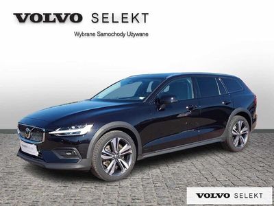 Volvo V60 CC