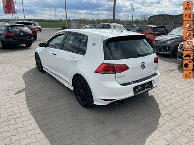 używany VW Golf VII 