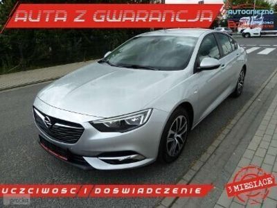 Opel Insignia Country Tourer