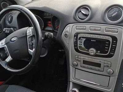 Używany 2007 Ford Mondeo | 11 500 zł