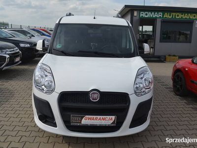 Fiat Doblò