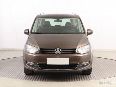 VW Sharan