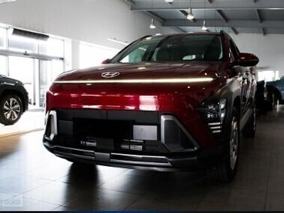 używany Hyundai Kona 1.6 GDI Hybrid Executive DCT 1.6 T-GDI Executive DCT 141KM