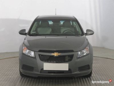 używany Chevrolet Cruze 1.6 i 16V