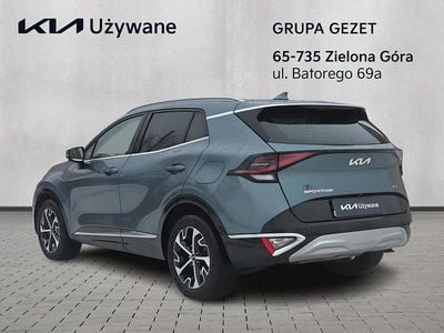 Używany Kia Sportage 2022 SUV