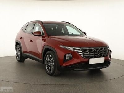 używany Hyundai Tucson  1. Właściciel, Serwis ASO, Automat, Navi, Klimatronic,