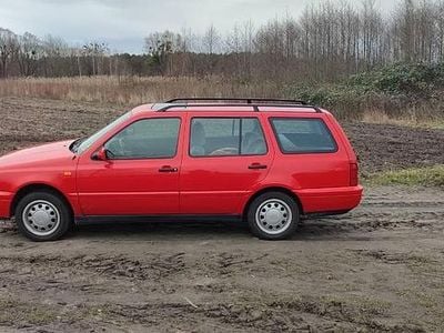 Używany 1996 VW Golf III | 15 900 zł
