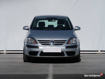 używany VW Golf Plus 1.6