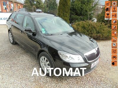 używany Skoda Octavia 2dm 140KM 2012r. 224 000km