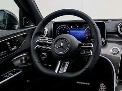 Biały Nowe 2025 Mercedes 300 AMG Line Premium Plus Sedan/Limuzyna | 285 900 zł