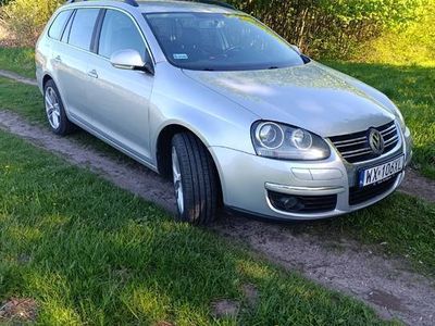 VW Golf V