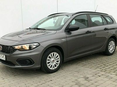 używany Fiat Tipo 1.4dm 95KM 2018r. 45 000km