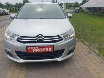 Citroën C4