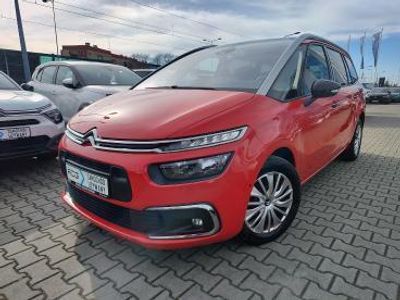Citroën C4 SpaceTourer