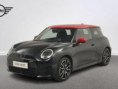 Mini Cooper SE