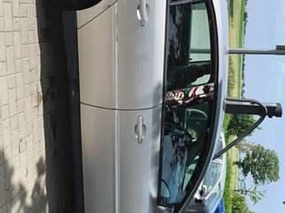 Używany Opel Vectra 2002