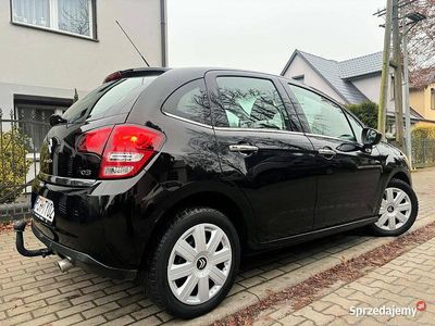 Używany 2012 Citroën C3 Exclusive | 17 990 zł