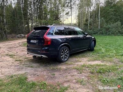 Używany Volvo XC90 2019 SUV
