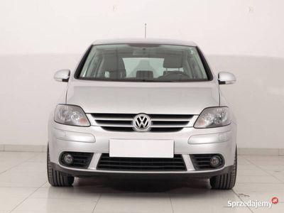 VW Golf Plus