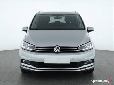 używany VW Touran 1.8 TSI