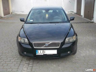 używany Volvo S40 2.4 Benzyna + LPG 140 KM