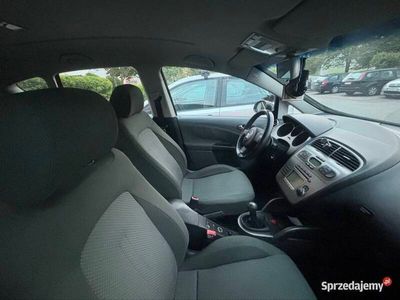 Seat Altea