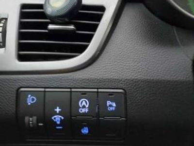 Używany Hyundai i30 2013