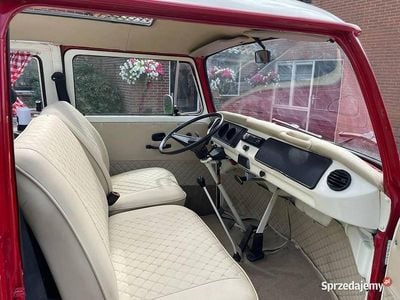 Używany 1985 VW Multivan Van | 82 000 zł