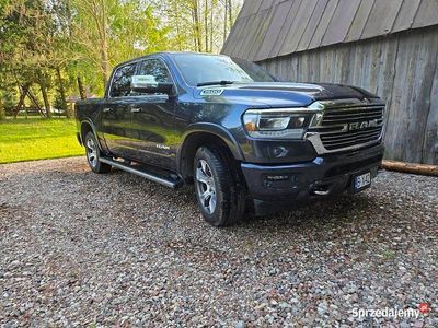 Używany 2020 Dodge Ram Pickup | 169 000 zł (Drogi)