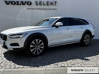 Volvo V90 CC
