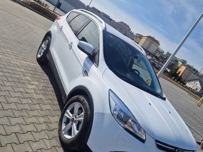 Używany Ford Kuga 2016 SUV