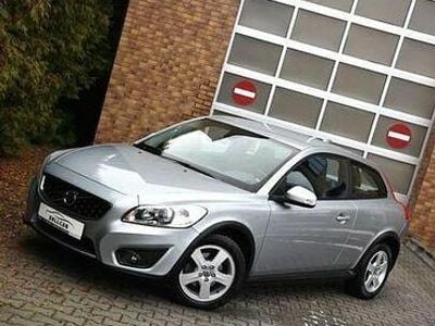 używany Volvo C30 Model 2010r