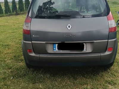 Renault Mégane II