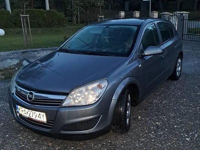 Używany 2007 Opel Astra | 6500 zł (Uczciwa cena)