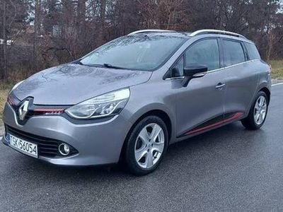 Renault Clio GrandTour