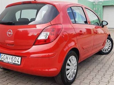 Używany 2006 Opel Corsa | 9900 zł (Drogi)