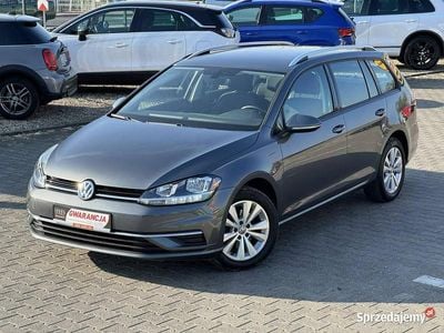 VW Golf VII