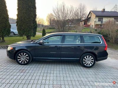 używany Volvo V70 2.0/163km, Navi, Xenon, Skóra, PDC